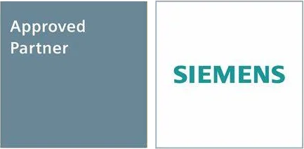Siemens Approved Partner