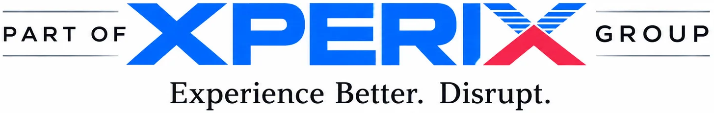 Xperix Logo